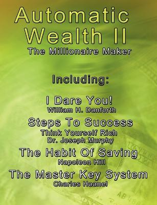 Book cover for Automatic Wealth II