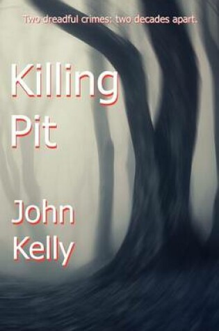 Cover of Killing Pit