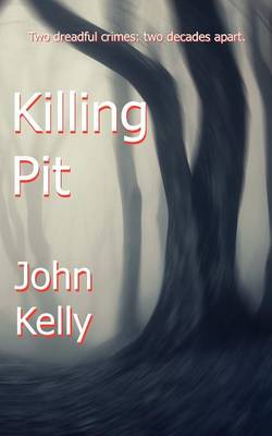 Book cover for Killing Pit