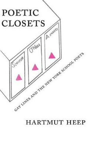 Cover of Poetic Closets
