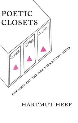 Cover of Poetic Closets
