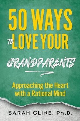 Cover of 50 Ways to Love Your Grandparents