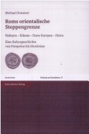 Book cover for ROMs Orientalische Steppengrenze