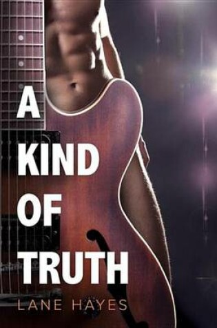 Cover of A Kind of Truth
