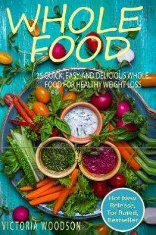 Cover of Whole Food