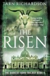 Book cover for The Risen