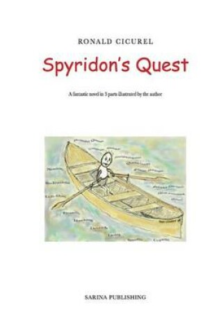 Cover of Spyridon's Quest