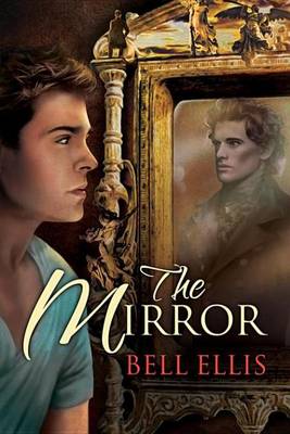 Book cover for The Mirror