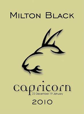 Book cover for Capricorn