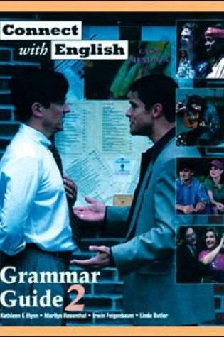 Cover of Connect with English: Grammar Guides
