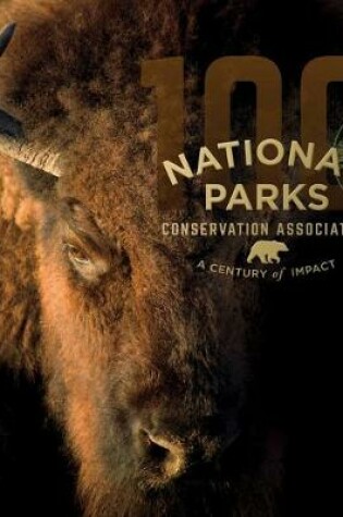 Cover of National Parks Conservation Association: A Century of Impact