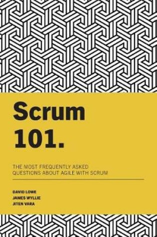 Cover of Scrum 101