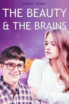Book cover for The Beauty & the Brains