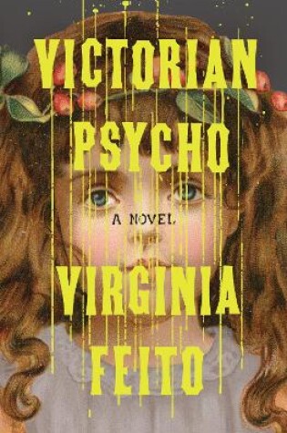 Cover of Victorian Psycho