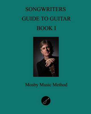 Book cover for Songwriters Guide to Guitar