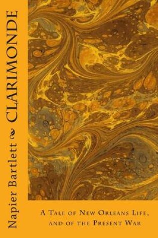 Cover of Clarimonde