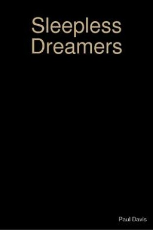 Cover of Sleepless Dreamers