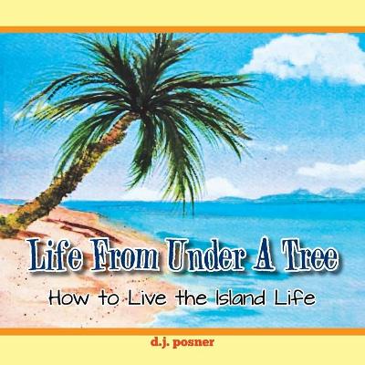 Book cover for Life from Under a Tree