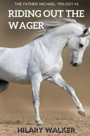 Cover of Riding Out the Wager