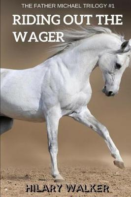 Book cover for Riding Out the Wager