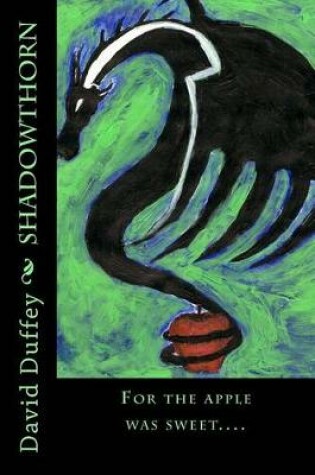 Cover of Shadowthorn