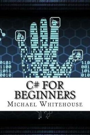 Cover of C# for Beginners