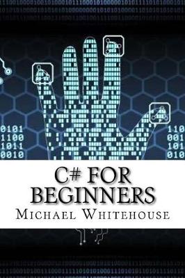 Book cover for C# for Beginners