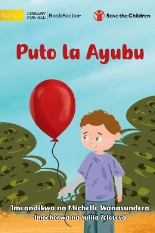 Cover of Billy's Balloon - Puto la Ayubu