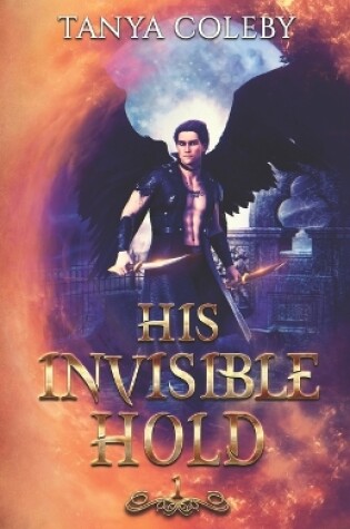 Cover of His Invisible Hold