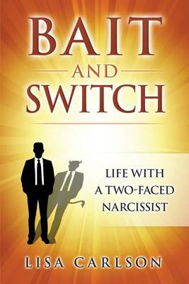 Book cover for Bait and Switch