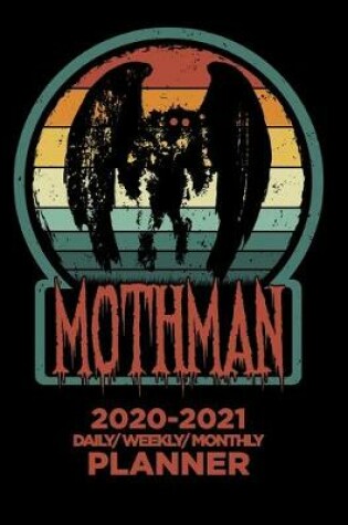 Cover of Mothman