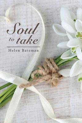 Book cover for Soul to Take