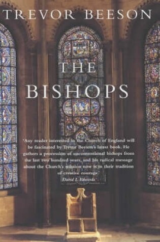 Cover of The Bishops