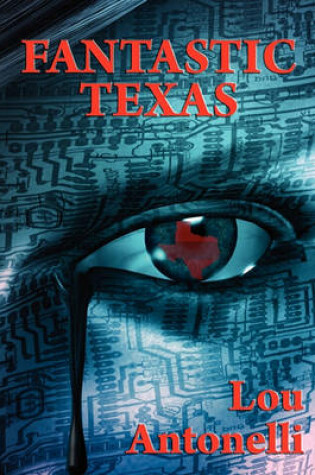 Cover of Fantastic Texas