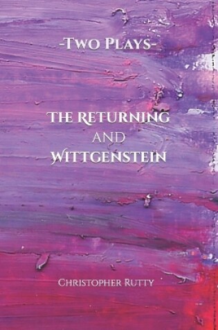 Cover of The Returning & Wittgenstein