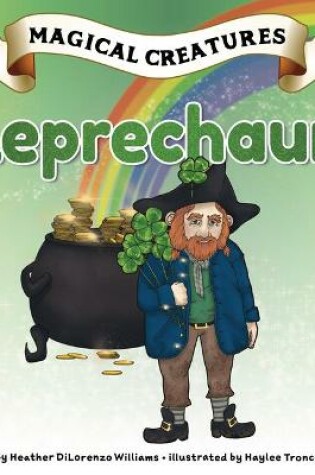 Cover of Leprechaun