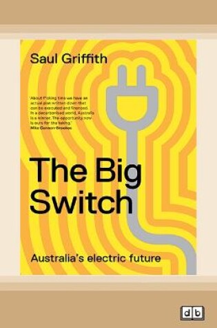 Cover of Big Switch