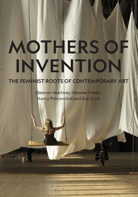Book cover for Mothers of Invention