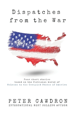 Book cover for Dispatches from the War