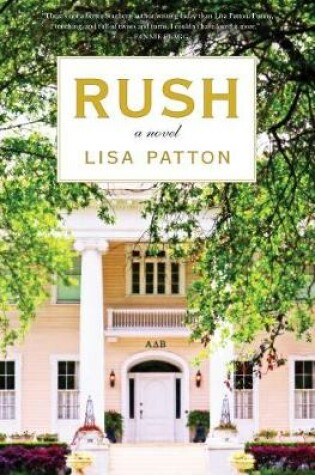 Cover of Rush