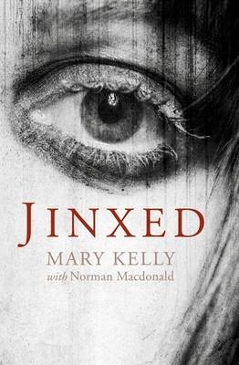 Book cover for Jinxed