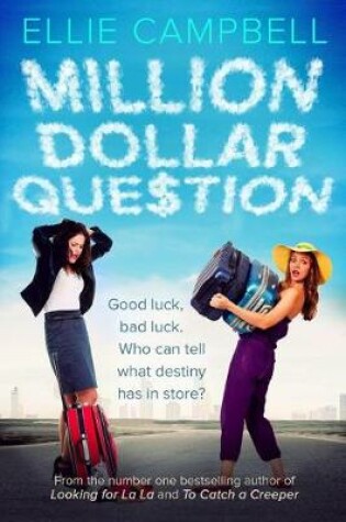 Cover of Million Dollar Question