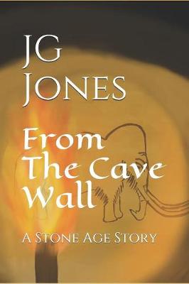 Book cover for From the Cave Wall