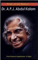 Book cover for Dr. A.P.J. Abdul Kalam