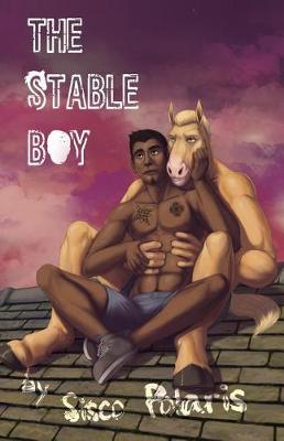 Book cover for The Stable Boy