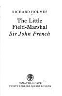 Book cover for The Little Field Marshall