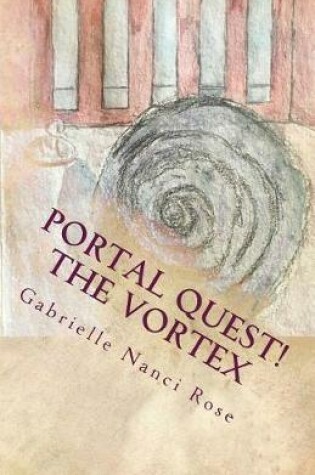 Cover of The Vortex