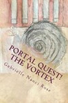 Book cover for The Vortex