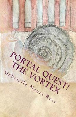 Cover of The Vortex