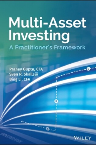 Cover of Multi-Asset Investing